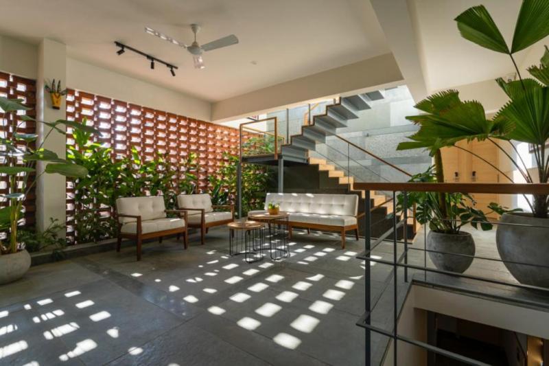 העיר בנגלור Iris Suites מראה חיצוני תמונה