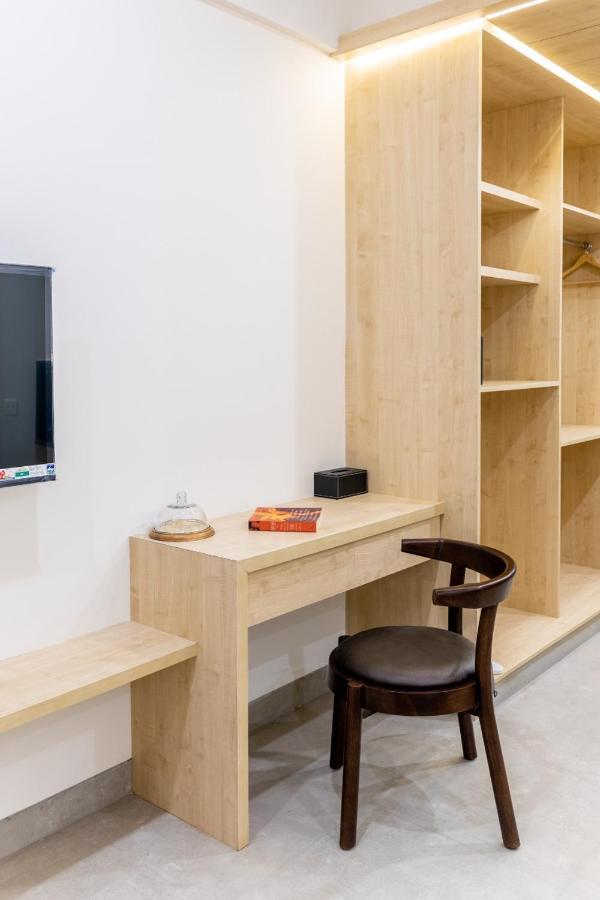 העיר בנגלור Iris Suites מראה חיצוני תמונה